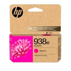 Картридж HP 938e (4S6Y0PE) Magenta