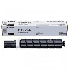 Картридж Canon C-EXV66 (5745C002) Black