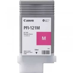 Картридж Canon PFI-121 130 ml (6267C001) Magenta