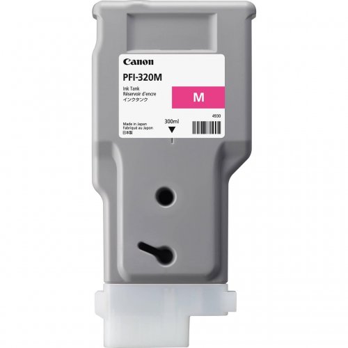 Картридж Canon PFI-321 300 ml (6269C001) Magenta купить в Украине | Telemart фото