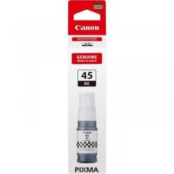 Чорнило Canon GI-45 70 ml (6288C001) Black
