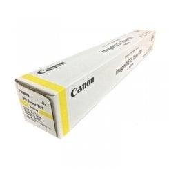 Тонер Canon T01 (8069B001) Yellow