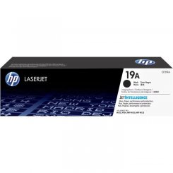 Драм-картридж HP 19A (CF219A) Black