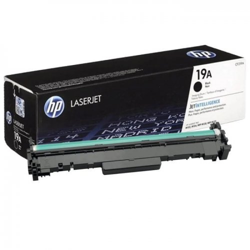 Драм-картридж HP 19A (CF219A) Black купить в Украине | Telemart фото