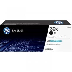 Картридж HP 30X (CF230X) Black