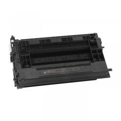 Картридж HP 37A (CF237A) Black