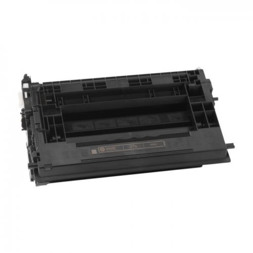 Картридж HP 37A (CF237A) Black купить в Украине | Telemart фото