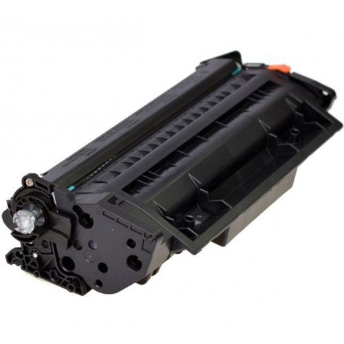 Картридж HP 89X (CF289X) Black купити в Україні | Telemart фото