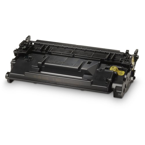 Картридж HP 89X (CF289X) Black купити в Україні | Telemart фото