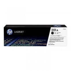 Картридж HP 201A (CF400A) Black