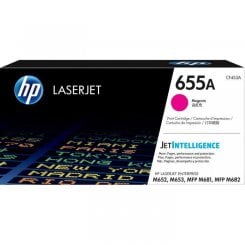 Картридж HP 655A (CF453A) Magenta