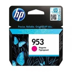 Картридж HP 953 (F6U13AE) Magenta