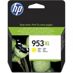 Картридж HP 953XL (F6U18AE) Yellow