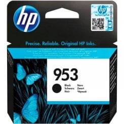 Картридж HP 953 (L0S58AE) Black