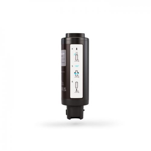 Картридж HP 103A (W1103A) Black купити в Україні | Telemart фото