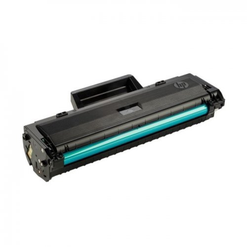 Картридж HP 106A (W1106A) Black купити в Україні | Telemart фото