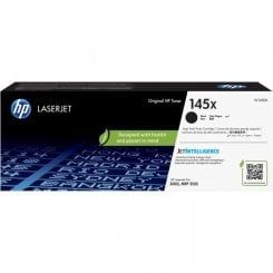 Картридж HP 145X (W1450X) Black