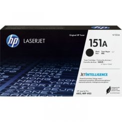 Картридж HP 151A (W1510A) Black