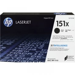 Картридж HP 151X (W1510X) Black