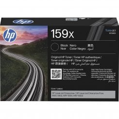 Картридж HP 159X (W1590X) Black