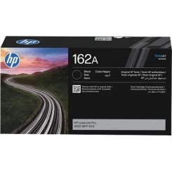 Картридж HP 162A (W1620A) Black