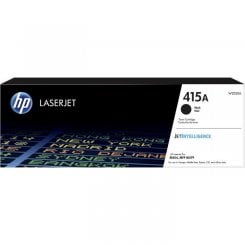 Картридж HP 415A (W2030A) Black