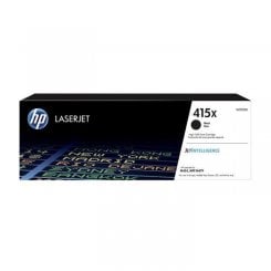 Картридж HP 415X (W2030X) Black