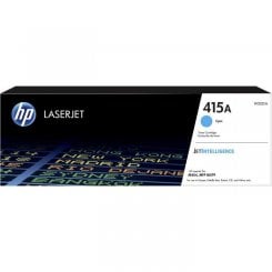 Картридж HP 415A (W2031A) Cyan