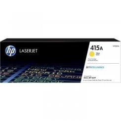 Картридж HP 415A (W2032A) Yellow