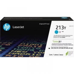 Картридж HP 213Y (W2131Y) Cyan