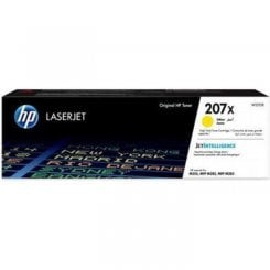 Картридж HP 207X (W2212X) Yellow