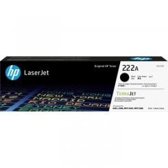 Картридж HP 222A (W2220A) Black