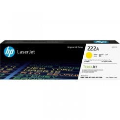 Картридж HP 222A (W2222A) Yellow