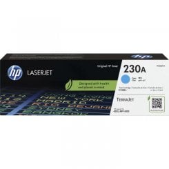 Картридж HP 230A (W2301A) Cyan