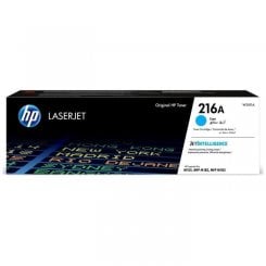 Картридж HP 216A (W2411A) Cyan