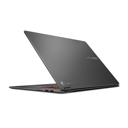 Ноутбук MSI Prestige N16 Flip AI+ C1XMT-082UAY (9S7-262111-082) Platinum Gray купить в Украине | Telemart фото