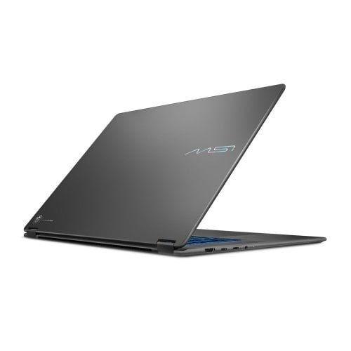 Ноутбук MSI Prestige N16 Flip AI+ C1XMT-081UAY (9S7-262111-081) Platinum Gray купить в Украине | Telemart фото