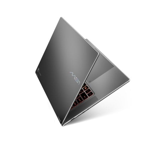 Ноутбук MSI Prestige N16 Flip AI+ C1XMT-081UAY (9S7-262111-081) Platinum Gray купить в Украине | Telemart фото