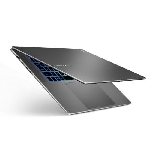 Ноутбук MSI Prestige N16 Flip AI+ C1XMT-080UAY (9S7-262111-080) Platinum Gray купить в Украине | Telemart фото