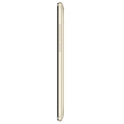 Мобільний телефон Nomi i5710 Infinity X1 1/16GB Gold купити в Україні: Київ, Львів, Хмельницький, Тернопіль, Івано-Франківськ | Низька ціна, відгуки, характеристики від TELEMART фото