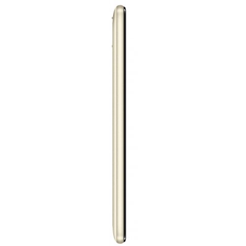Мобільний телефон Nomi i5710 Infinity X1 1/16GB Gold купити в Україні: Київ, Львів, Хмельницький, Тернопіль, Івано-Франківськ | Низька ціна, відгуки, характеристики від TELEMART фото