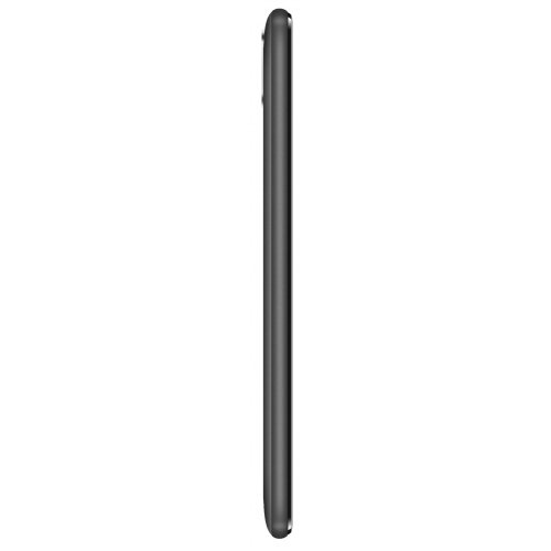 Мобільний телефон Nomi i5710 Infinity X1 1/16GB Grey купити в Україні: Київ, Львів, Хмельницький, Тернопіль, Івано-Франківськ | Низька ціна, відгуки, характеристики від TELEMART фото