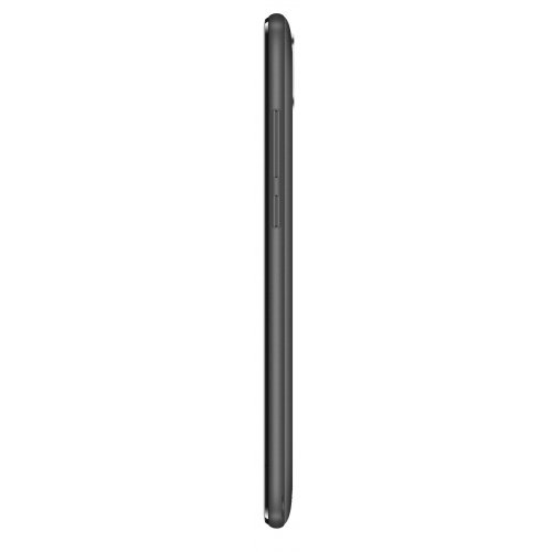Мобільний телефон Nomi i5710 Infinity X1 1/16GB Grey купити в Україні: Київ, Львів, Хмельницький, Тернопіль, Івано-Франківськ | Низька ціна, відгуки, характеристики від TELEMART фото