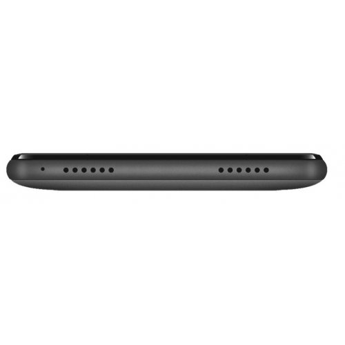 Мобільний телефон Nomi i5710 Infinity X1 1/16GB Grey купити в Україні: Київ, Львів, Хмельницький, Тернопіль, Івано-Франківськ | Низька ціна, відгуки, характеристики від TELEMART фото