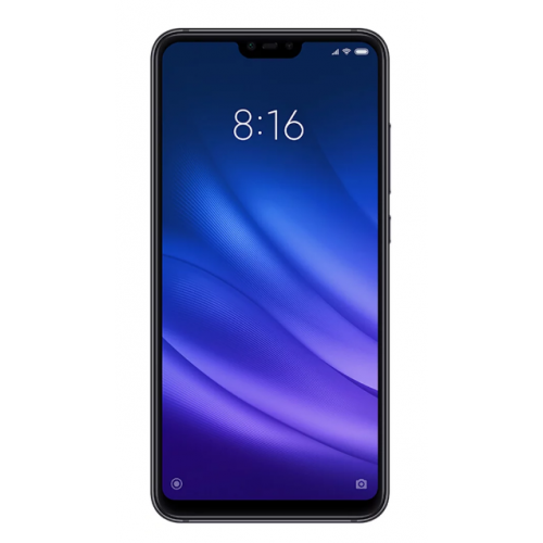 Смартфон Xiaomi Mi 8 Lite 6/128GB Midnight Black купить в Украине: Киев, Днепр, Харьков, Одесса  | Низкая цена, отзывы, характеристики от TELEMART фото