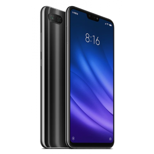 Смартфон Xiaomi Mi 8 Lite 6/128GB Midnight Black купить в Украине: Киев, Днепр, Харьков, Одесса  | Низкая цена, отзывы, характеристики от TELEMART фото