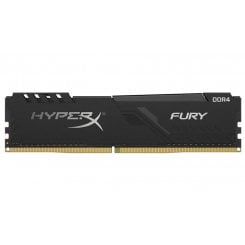 Озу HyperX DDR4 16GB 3600Mhz Fury Black (HX436C18FB4/16) (Восстановлено продавцом, 920825)