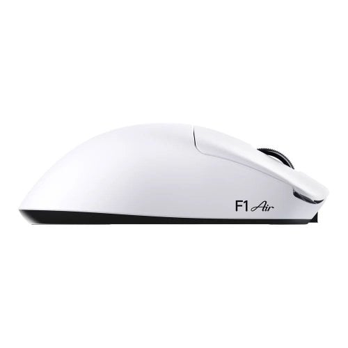 Миша Attack Shark F1 Air (AS-6979033730793-W) White купити в Україні | Telemart фото