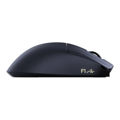 Миша Attack Shark F1 Air (AS-6979033730809-B) Black купити в Україні | Telemart фото