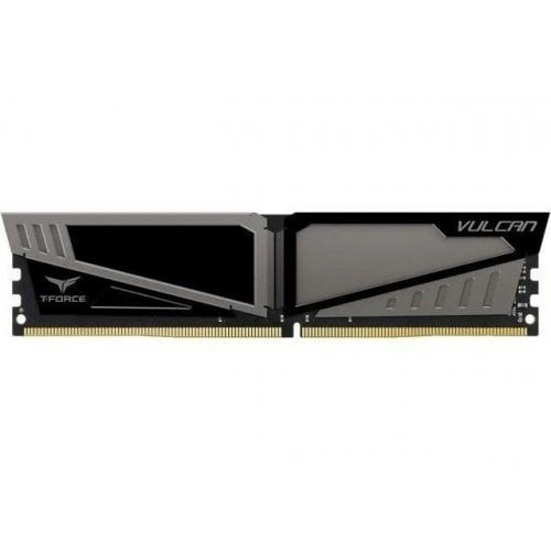 Озу Team DDR4 8GB 3000Mhz Vulcan T-Force (TLGD48G3000HC16CBK) (Восстановлено продавцом, 920862) купить в Украине | Telemart фото